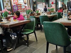 大堂-紫光园(创始店)