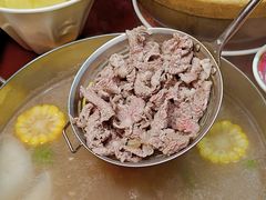 -大吉利·潮汕鲜牛肉火锅(西安店)