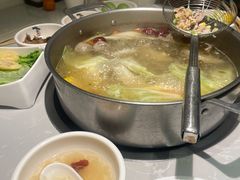 -俏牛哥鲜牛肉牛肆馆(重庆天地店)