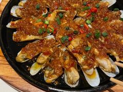 -北李妈妈菜·海肠捞饭(高新万达店)