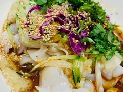 -西贝(上海我格广场店)
