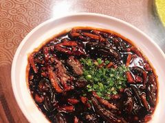 -东方明珠老上海8号餐厅(东方明珠广播电视塔店)