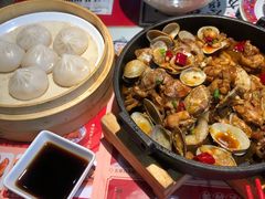 -味福记·本地特色菜(八一万达广场店)