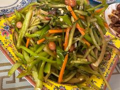 -新察哈尔蒙餐·奶茶(西落凤街店)