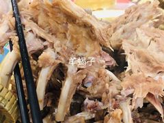 -老三骨头馆(白桦东路店)