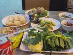 -东记炭炉·海鲜鸡煲(龙华店)