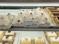 -凯司令西点房(南京东路店)