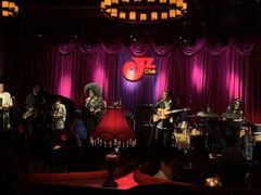 -JZ Club 爵士酒吧(上海店)