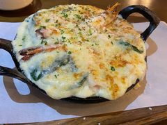 芝士焗海鲜-FISH&POTATO Cō(地中海美食 万象城店)