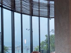 -希尔顿南海酒店·观廊大堂吧·海景下午茶