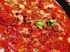 -渝蛙馆(九霄梦天地店)