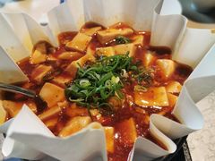 纸锅麻婆豆腐-穹六人间 people 6(岳阳路店)