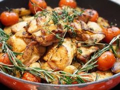 -上海虹桥宾馆味翠餐厅