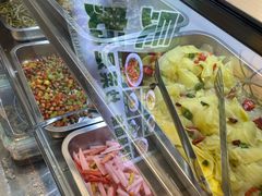 -崔少野猫耳朵老碗面(宫园中央店)