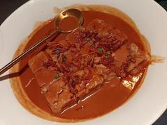 -锦府园·新台州菜(合生汇店)