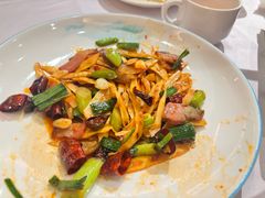 -贵州大厦贵州厅(樱花园西街店)