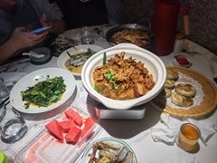 -又见炊烟私房菜(敬亭路店)