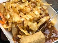 -罍+村卤菜摊(罍街店)