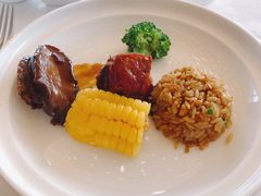 -风味小馆(天目湖宾馆店)