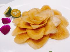 萝卜花-九墅庭院餐厅(九溪徐村店)