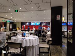 大堂-眉州东坡(民族园店)