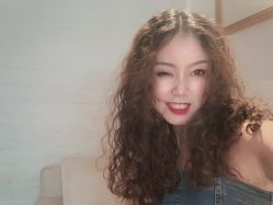 -HG美发设计沙龙