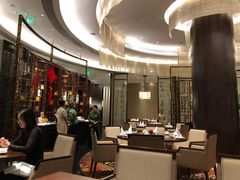 -富力希尔顿度假酒店-御玺中餐厅