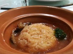-香雪海饭店中餐厅(人民桥店)