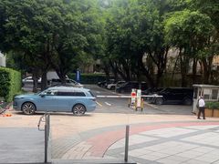 -深圳海景嘉途酒店(东翼楼)