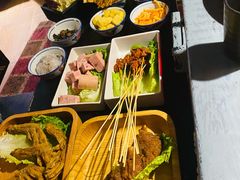 -九鼎轩脆毛肚火锅(南京东路店)