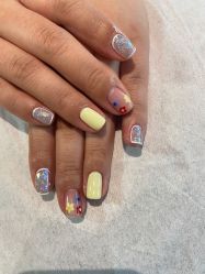 -LILY NAILS美甲美睫