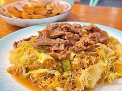 -唔止卤嘢·潮州菜(鹭江店)