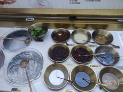 -探鱼·鲜青椒爽麻烤鱼(番禺万达店)