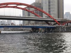 -海河游船-永乐码头(大悲院)