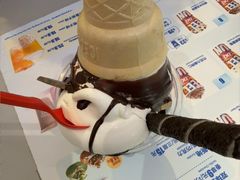 -DQ·蛋糕·冰淇淋(南开大悦城2F店)