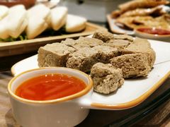 -香园茶社·金陵小灶(老门东店)