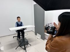 -方快PLUS照相馆(闵行龙湖天街店)