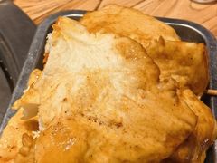 -山河屯铁锅炖鲜鹅·东北菜(开发区一店)