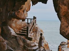 -湄洲岛