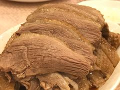 -德记潮州菜馆(卑路乍街)