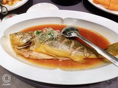 -北京泰富酒店-柏景轩中餐厅