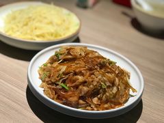 -老昌春饼(松北店)