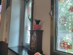 -北门涮肉·炭火铜锅涮肉(什刹海店)