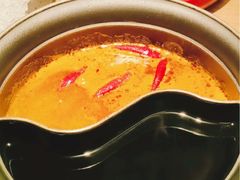 -温野菜涮涮锅(西单大悦城店)