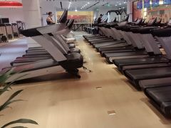 -奇迹健身(金牛凯德店)