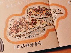 -禾绿寿司·定食·拉面·烧炸(喜荟城店)