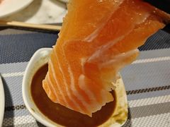 -上海大船酒店-沙滩餐厅