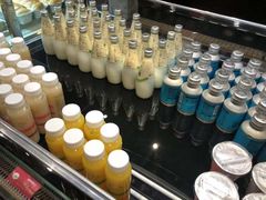 -味多美蛋糕(航天桥店)