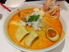 -芽笼芽笼新加坡餐厅(世纪汇店)