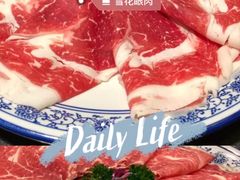 -东来顺饭庄(金泉广场店)
